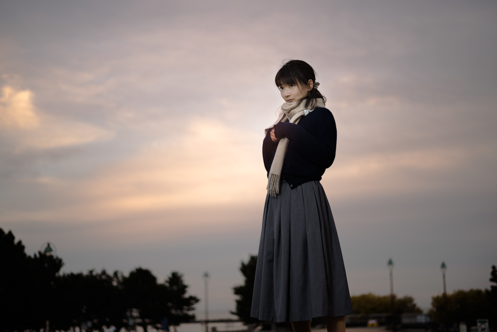 portrait
