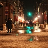 雪国