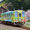 越美北線 勝原駅