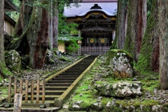 大本山永平寺