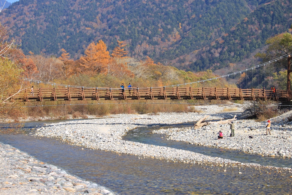 明神橋