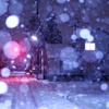 ドカ雪