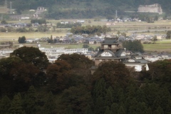 越前大野城 (天空の城)