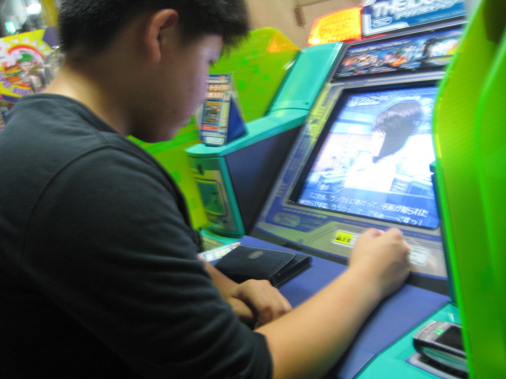 アイドルマスター