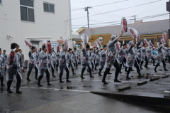 雨にも負けない～～！！