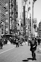 町内渡御