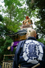 存在感