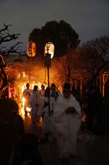 神忌祭