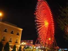 Osaka Aquarium KAIYUKAN