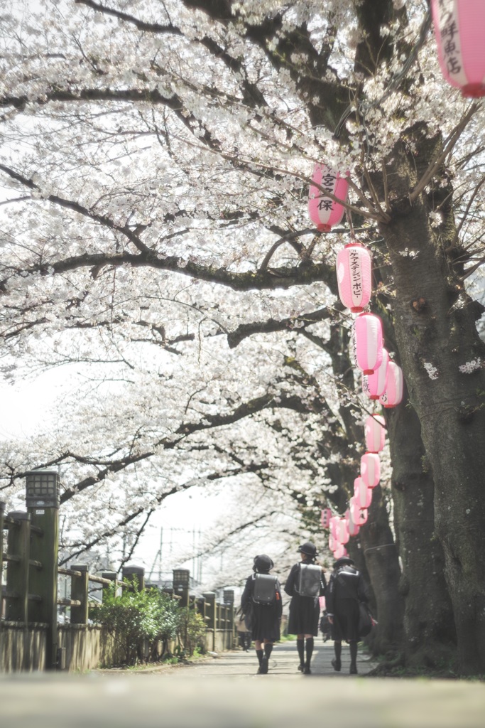 新学期