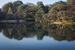 六義園