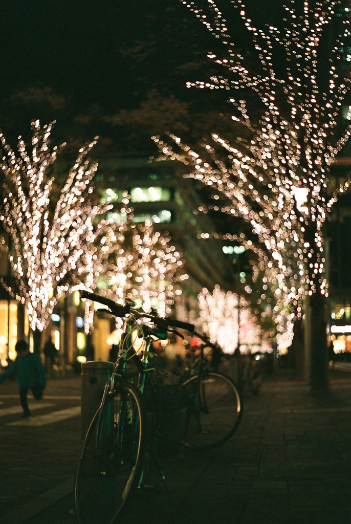 自転車