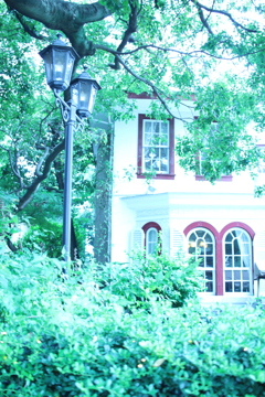 元町&山手西洋館さんぽ その9