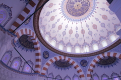 東京ジャーミィ再訪 その3