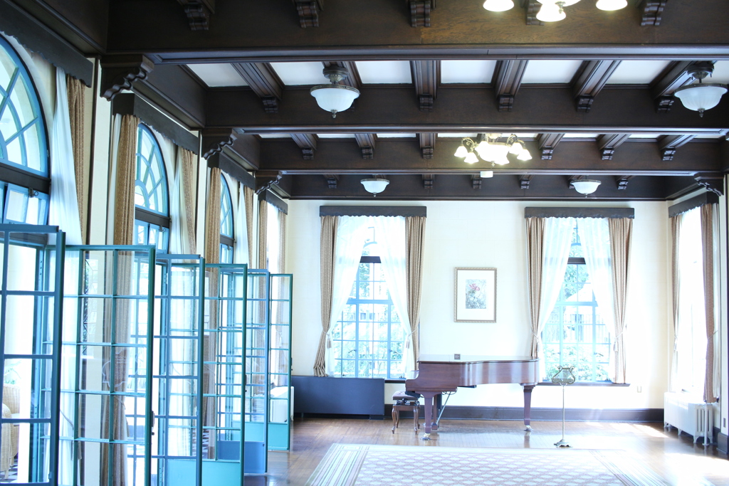 元町&山手西洋館さんぽ その3