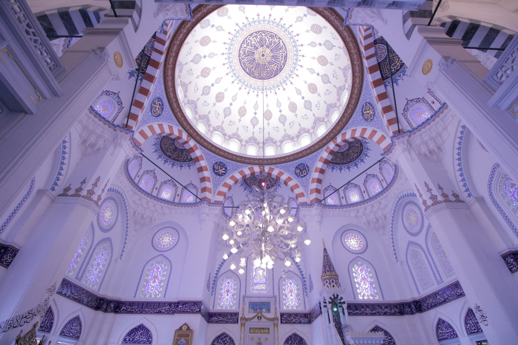 東京ジャーミィ再訪 その2