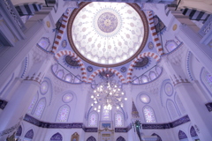 東京ジャーミィ再訪 その2