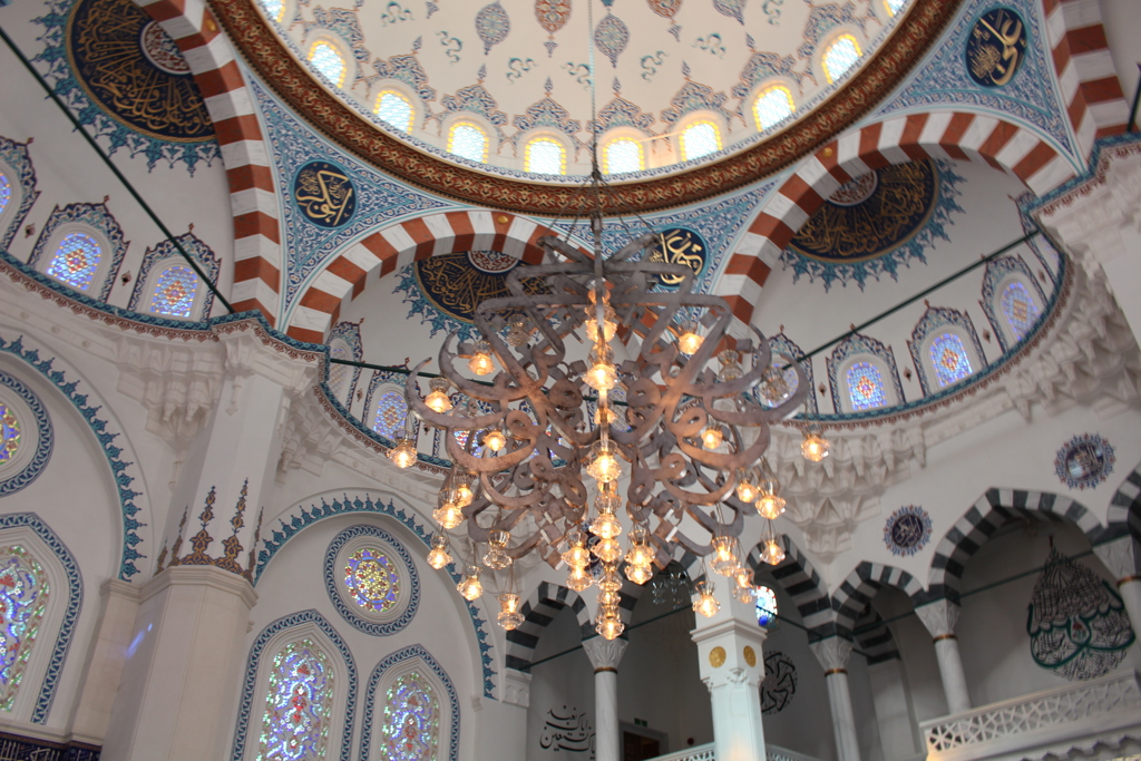 東京ジャーミイ