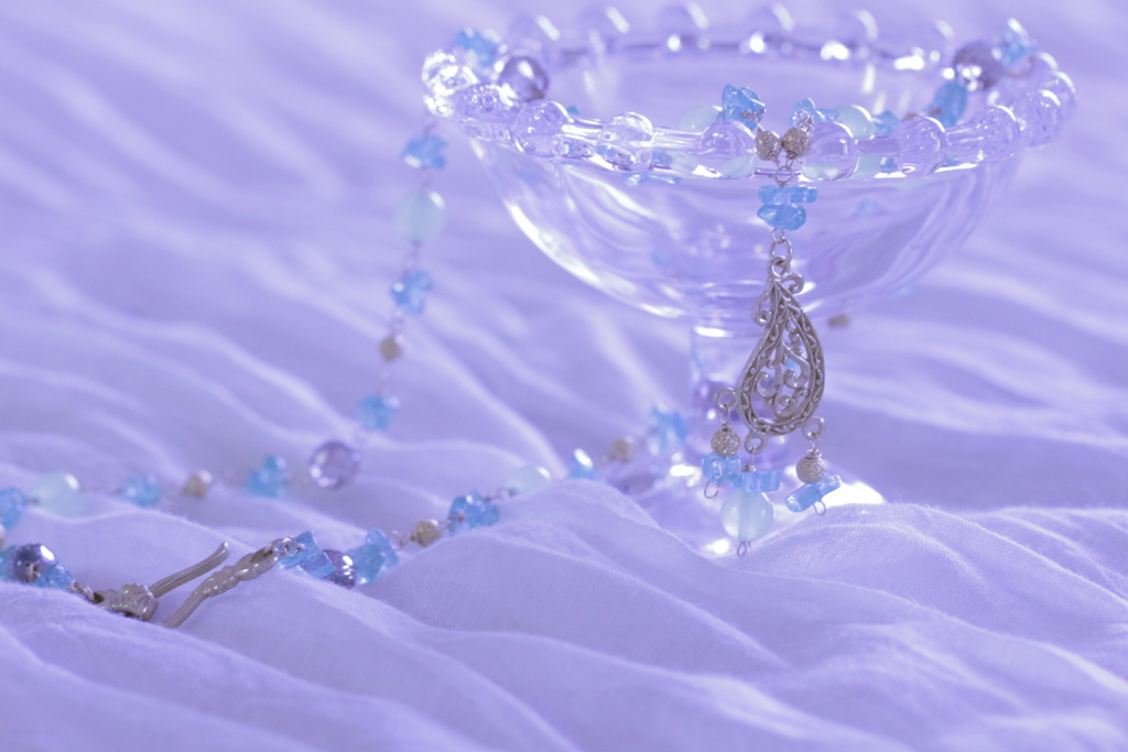 イスラエル製パーツのアクセサリー