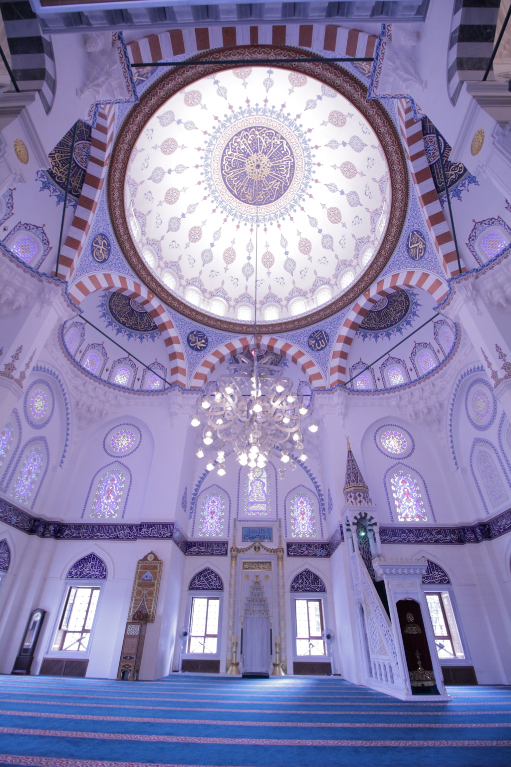 東京ジャーミィ再訪 その1