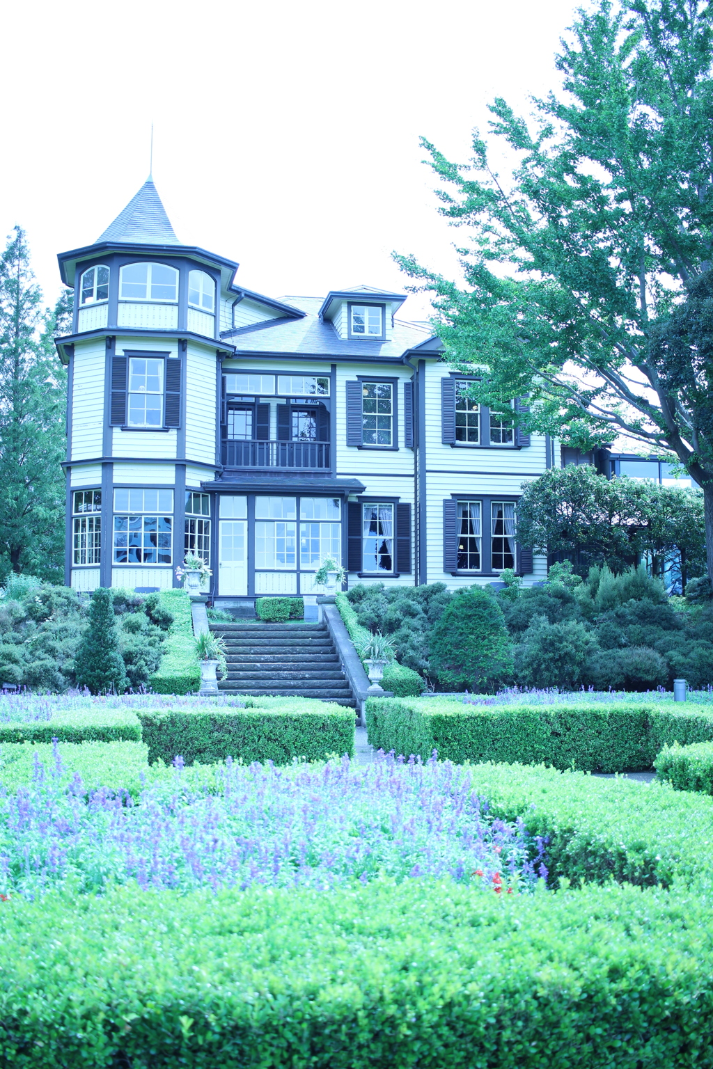 元町&山手西洋館さんぽ その2