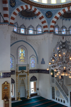 東京ジャーミイ