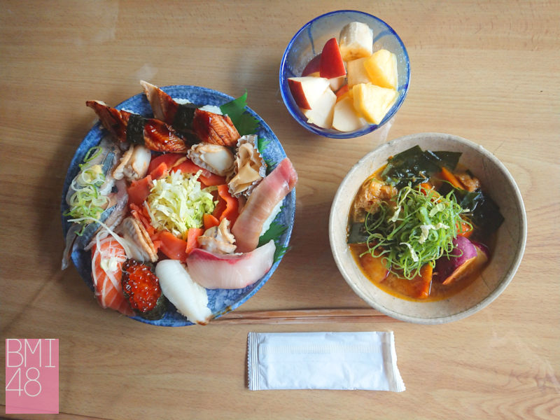 Today’s　special　menau ，＃280