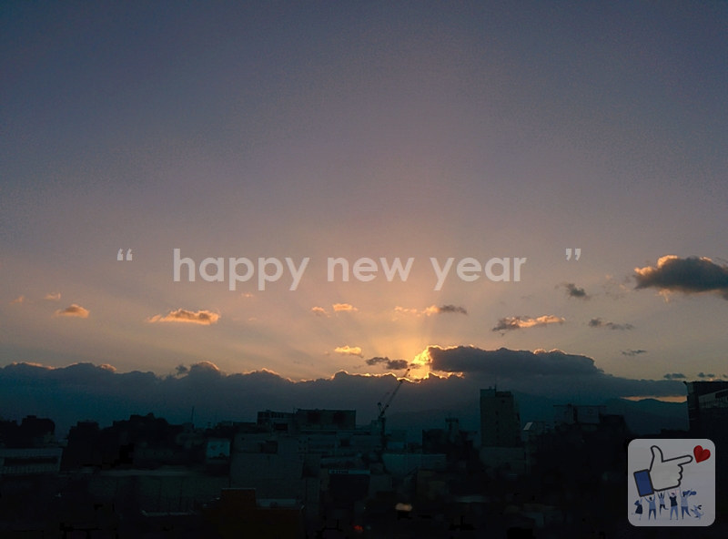 1　January ， 2017