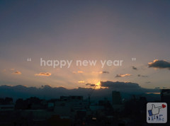 1　January ， 2017