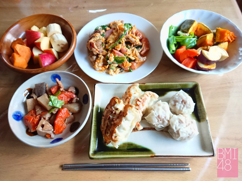Today’s　special　menu ，＃156