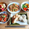 Today’s　special　menu ，＃156