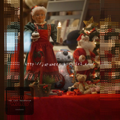 Decembre　22 ， 2017