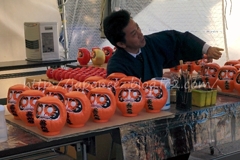 Octobre　17 ， 2016