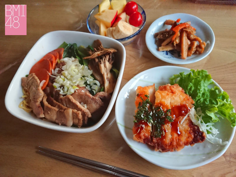 Today’s　special　menau ，＃333