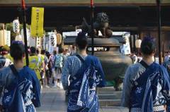 3　Augustus ， 2016