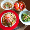 Today’s　special　menu ，＃164