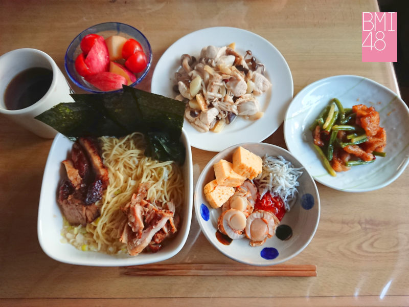 Today’s　special　menau ，＃340