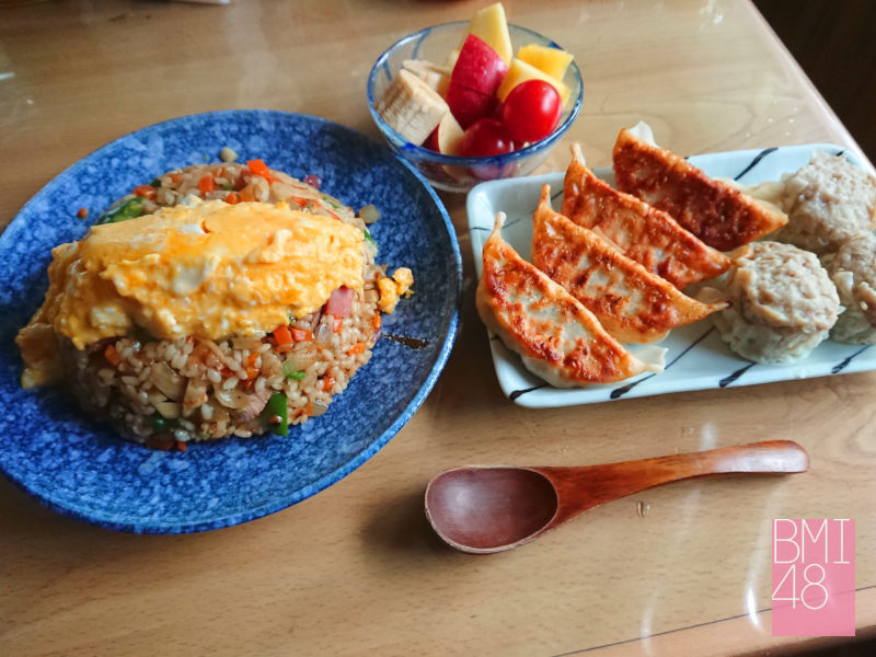 Today’s　special　menau ，＃331