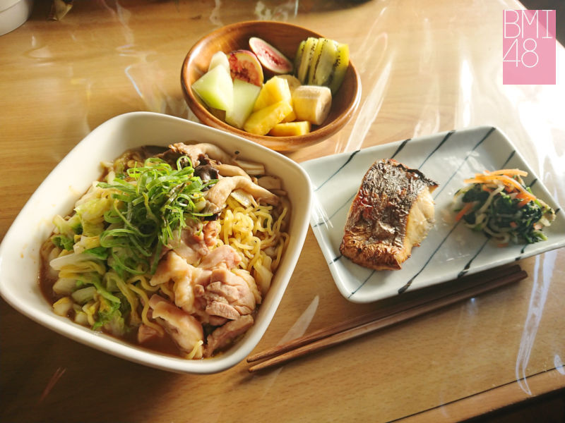 Today’s　special　menau ，＃281