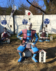 関ヶ原ウォーランド「名シーン」 (3)