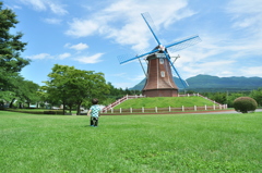 群馬の小さなドンキホーテ