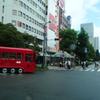 池袋のバス