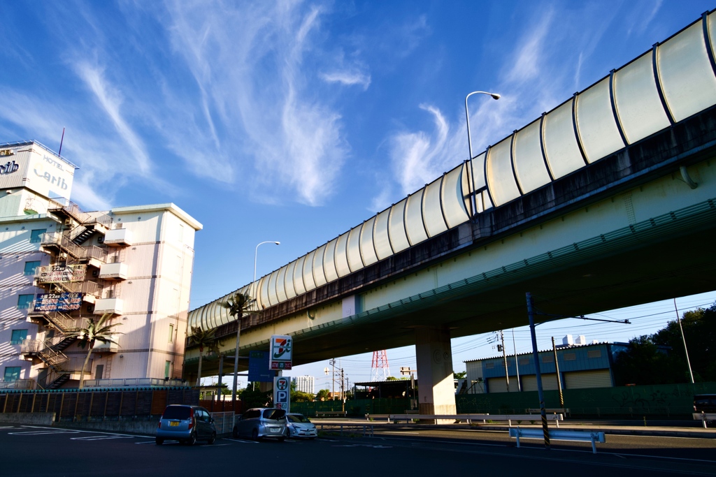 青空