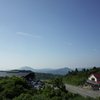 山頂の秘湯