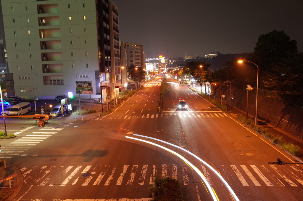 軌跡