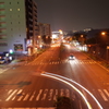 軌跡