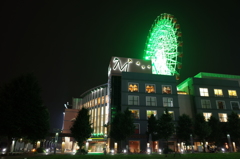 ショッピングモール