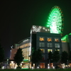 ショッピングモール