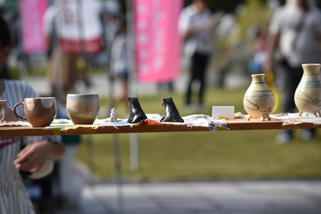 フラワーフェスタ