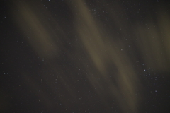 僕の星空